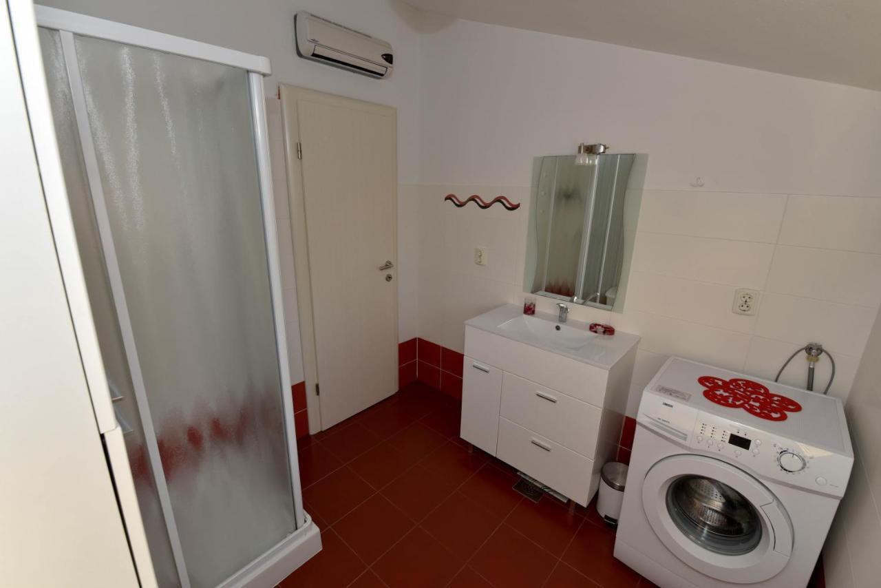 Bonaca Apartment Ртина Екстериор снимка