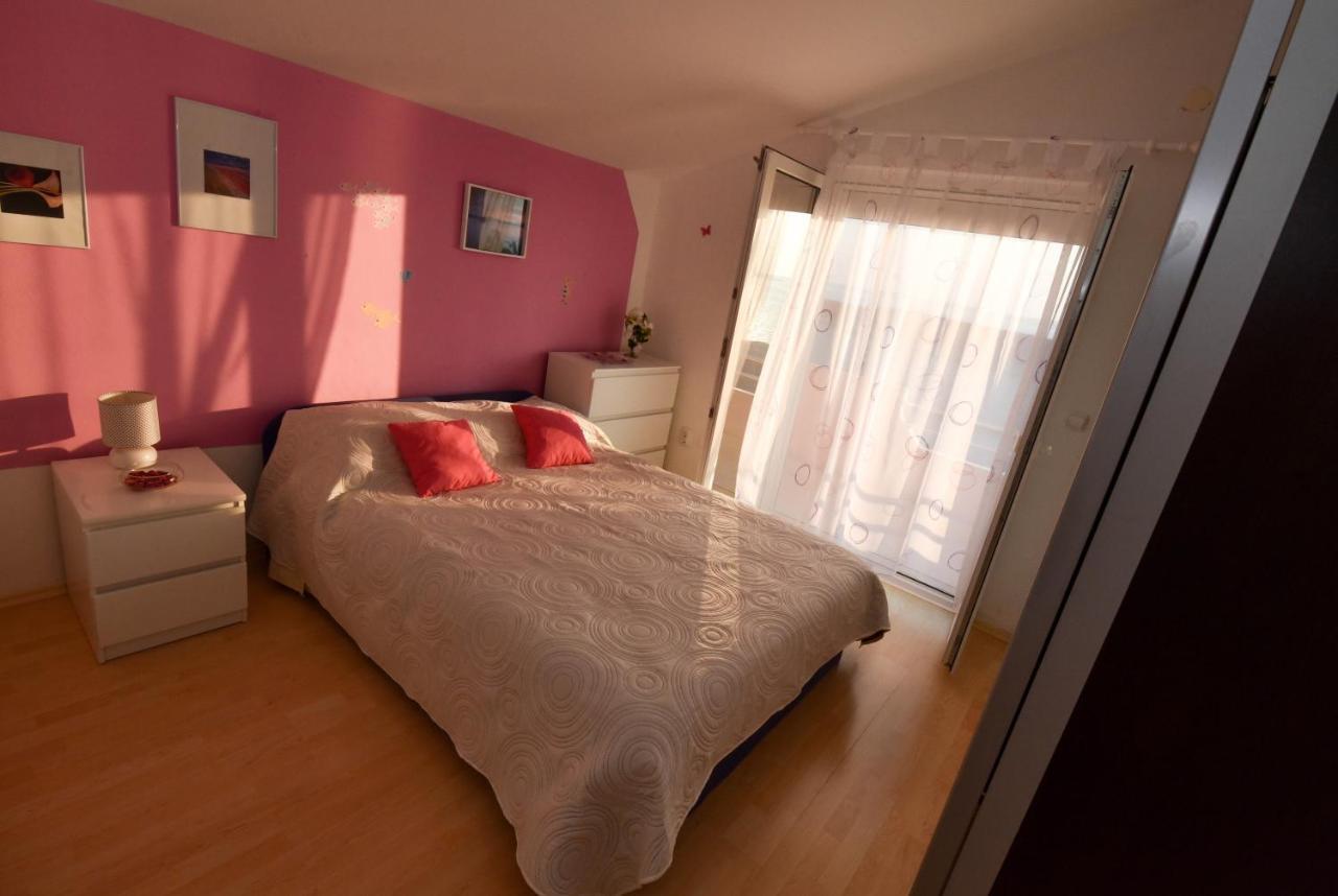Bonaca Apartment Ртина Екстериор снимка