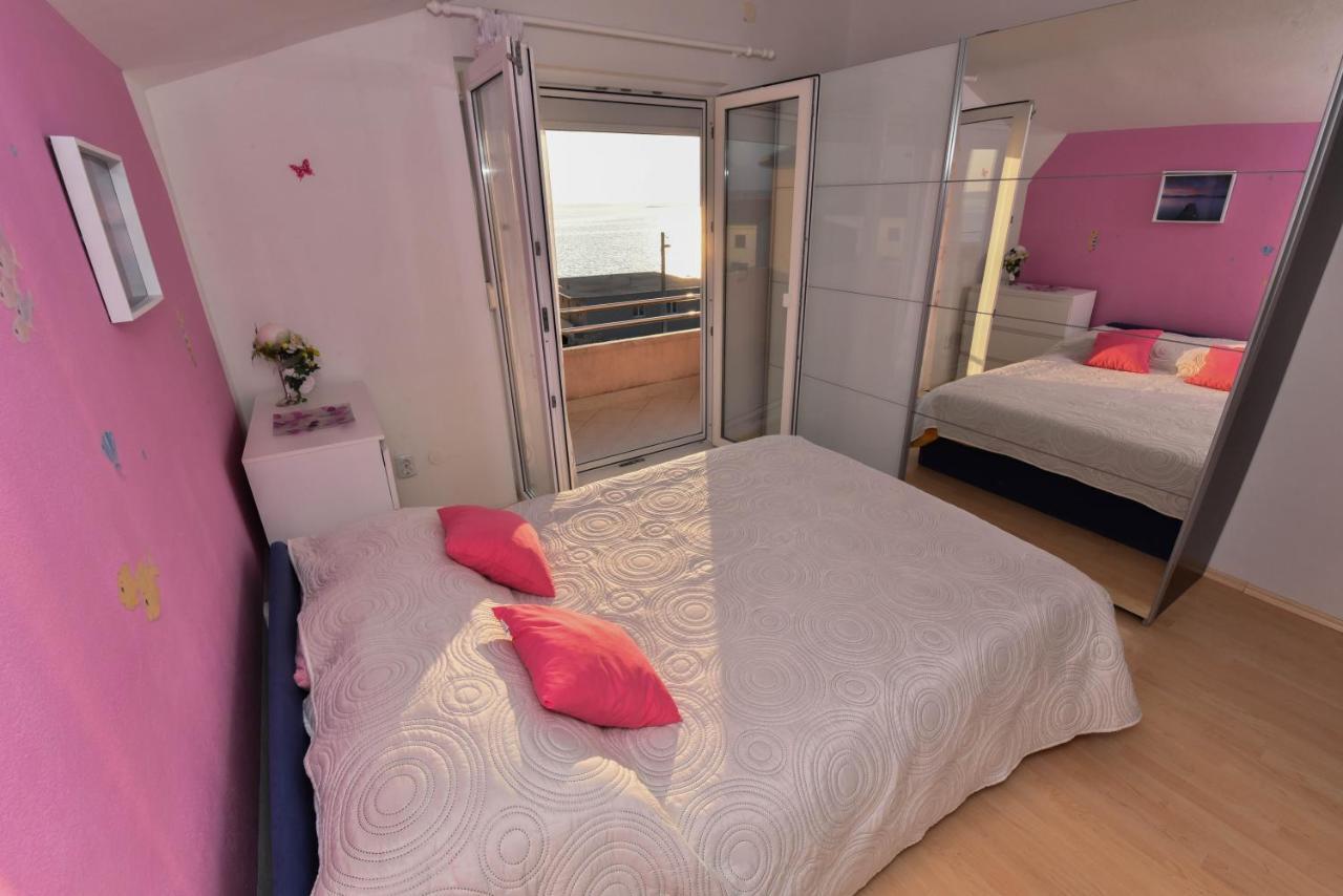Bonaca Apartment Ртина Екстериор снимка