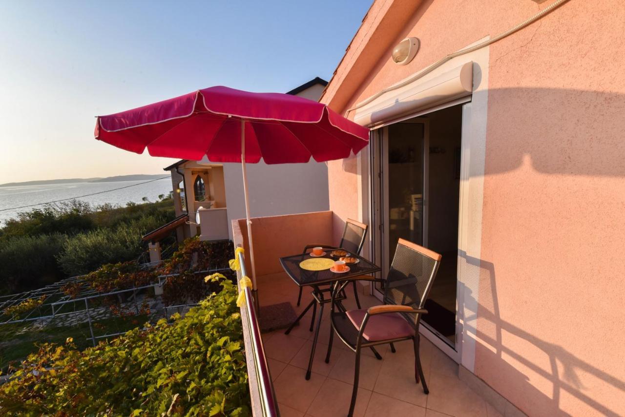Bonaca Apartment Ртина Екстериор снимка