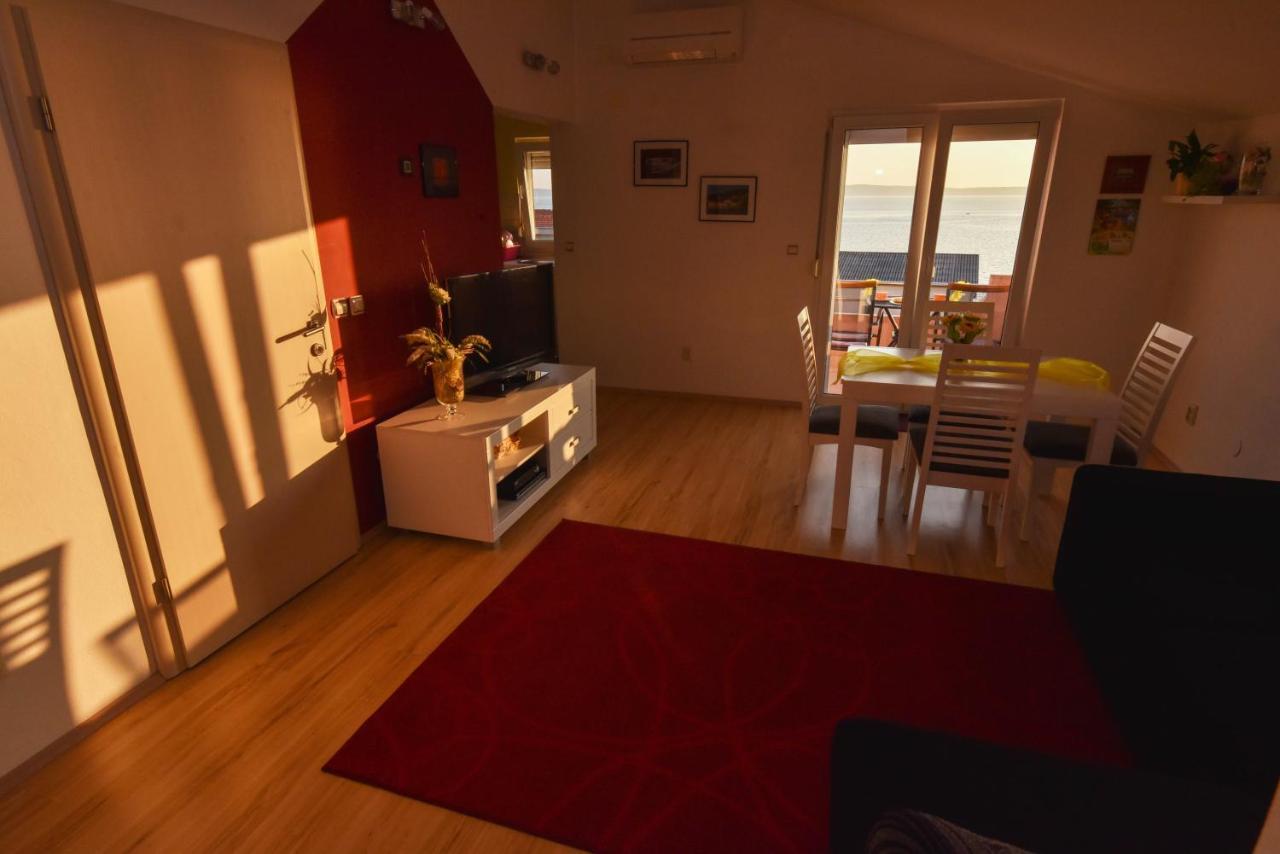 Bonaca Apartment Ртина Екстериор снимка