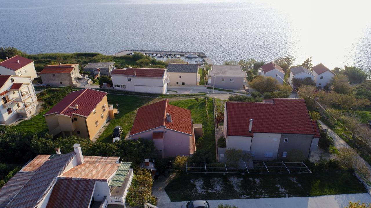 Bonaca Apartment Ртина Екстериор снимка