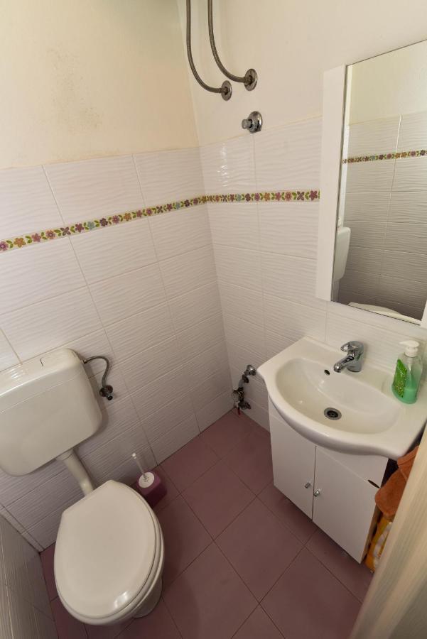 Bonaca Apartment Ртина Екстериор снимка