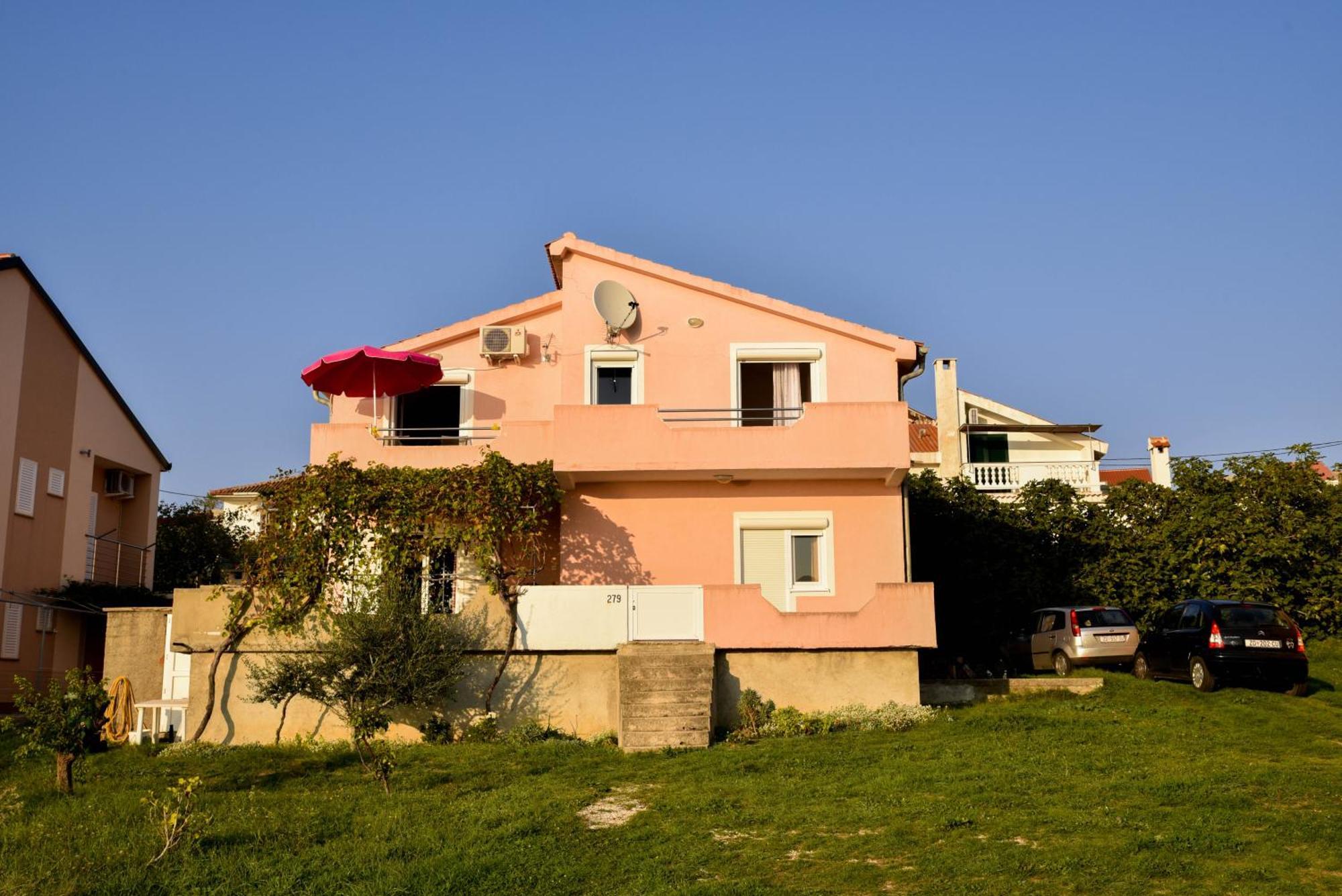 Bonaca Apartment Ртина Екстериор снимка