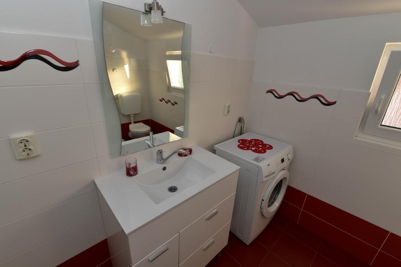 Bonaca Apartment Ртина Екстериор снимка