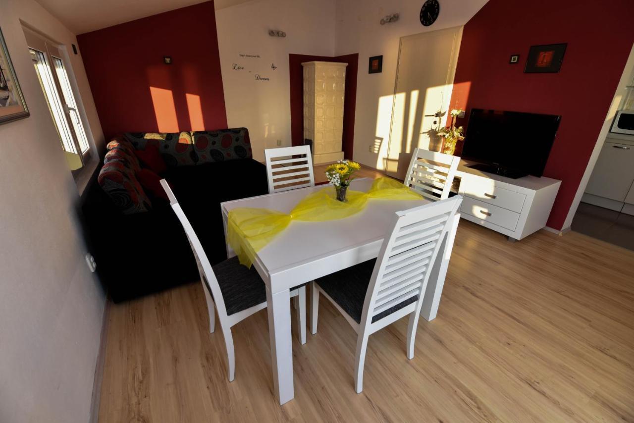 Bonaca Apartment Ртина Екстериор снимка
